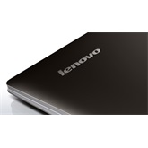 NB Lenovo Ideapad 13,3" HD LED M30-70 - 59-424161 - Barna / Ezüst
