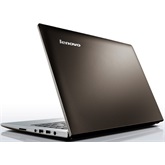 NB Lenovo Ideapad 13,3" HD LED M30-70 - 59-424165 - Barna / Ezüst - Windows® 8.1 Pro