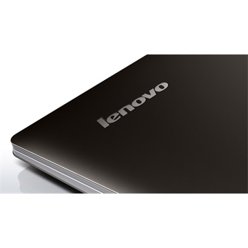 NB Lenovo Ideapad 13,3" HD LED M30-70 - 59-424165 - Barna / Ezüst - Windows® 8.1 Pro