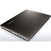 NB Lenovo Ideapad 13,3" HD LED M30-70 - 59-424165 - Barna / Ezüst - Windows® 8.1 Pro