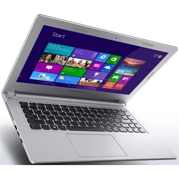 NB Lenovo Ideapad 13,3" HD LED M30-70 - 59-424165 - Barna / Ezüst - Windows® 8.1 Pro