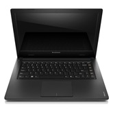 NB Lenovo Ideapad 13,3" HD LED S300 - 59-350165 - Szürke