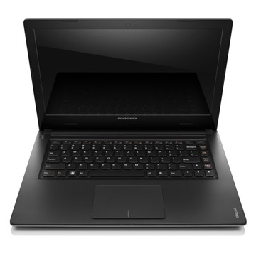 NB Lenovo Ideapad 13,3" HD LED S300 - 59-350165 - Szürke