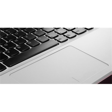 NB Lenovo Ideapad 13,3" HD LED S300 - 59-350176 - Rózsaszín - Windows 7 HP