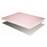 NB Lenovo Ideapad 13,3" HD LED S300 - 59-350176 - Rózsaszín - Windows 7 HP