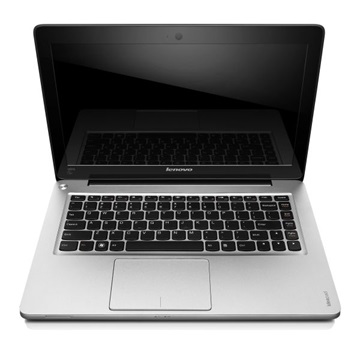 NB Lenovo Ideapad 13,3" HD LED U310 - 59-349000 - Windows 7 HP