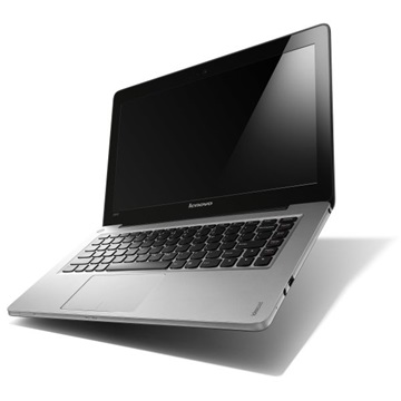 NB Lenovo Ideapad 13,3" HD LED U310 - 59-349000 - Windows 7 HP