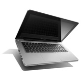 NB Lenovo Ideapad 13,3" HD LED U310 - 59-349000 - Windows 7 HP