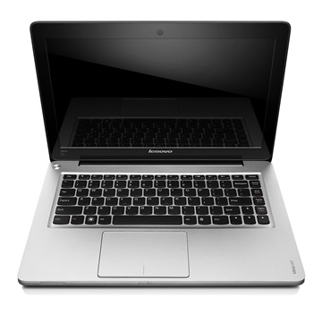 NB Lenovo Ideapad 13,3" HD LED U310 - 59-356263 - Windows 8