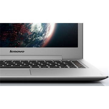 NB Lenovo Ideapad 13,3" HD LED U330P - 59-412717 - Ezüst - Fém ház - Windows® 8.1