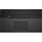 NB Lenovo Ideapad 13,3" HD LED U330P - 59-412718 - Narancssárga/Fekete - Fém ház