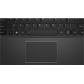 NB Lenovo Ideapad 13,3" HD LED U330P - 59-412718 - Narancssárga/Fekete - Fém ház