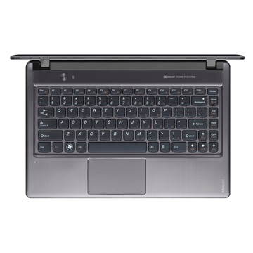 NB Lenovo Ideapad 13,3" HD LED Z380 - 59-334476 - Windows 7 HP