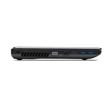 NB Lenovo Ideapad 13,3" HD LED Z380 - 59-334476 - Windows 7 HP