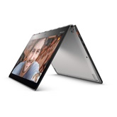 NB Lenovo Ideapad 13,3" QHD+ IPS Yoga 900 - 80UE0092HV - Ezüst - Windows® 10 Home - Touch