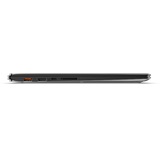 NB Lenovo Ideapad 13,3" QHD+ IPS Yoga 900 - 80UE0092HV - Ezüst - Windows® 10 Home - Touch