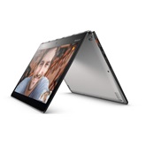 NB Lenovo Ideapad 13,3" QHD+ IPS Yoga 900 - 80UE0093HV - Ezüst - Windows® 10 Home - Touch