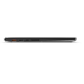 NB Lenovo Ideapad 13,3" QHD+ IPS Yoga 900 - 80UE0093HV - Ezüst - Windows® 10 Home - Touch