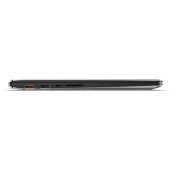 NB Lenovo Ideapad 13,3" QHD+ IPS Yoga 900 - 80UE0093HV - Ezüst - Windows® 10 Home - Touch