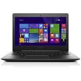 NB Lenovo Ideapad 14,0" FHD LED U41-70 - 80JV0091HV - Fekete