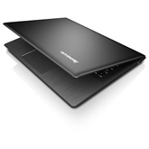 NB Lenovo Ideapad 14,0" FHD LED U41-70 - 80JV0091HV - Fekete