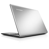 NB Lenovo Ideapad 14,0" FHD LED U41-70 - 80JV0092HV - Ezüst