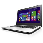 NB Lenovo Ideapad 14,0" FHD LED U41-70 - 80JV0094HV - Ezüst