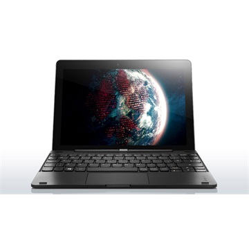 NB Lenovo Ideapad 14,0" HD LED G40-30 - 80FY00GDHV  - Fekete - Windows® 8.1 + MS Office 365 Personal 1év