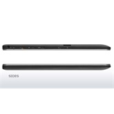 NB Lenovo Ideapad 14,0" HD LED G40-30 - 80FY00GDHV  - Fekete - Windows® 8.1 + MS Office 365 Personal 1év