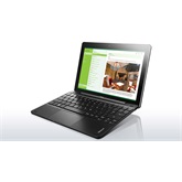 NB Lenovo Ideapad 14,0" HD LED G40-30 - 80FY00GDHV  - Fekete - Windows® 8.1 + MS Office 365 Personal 1év