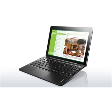 NB Lenovo Ideapad 14,0" HD LED G40-30 - 80FY00GDHV  - Fekete - Windows® 8.1 + MS Office 365 Personal 1év