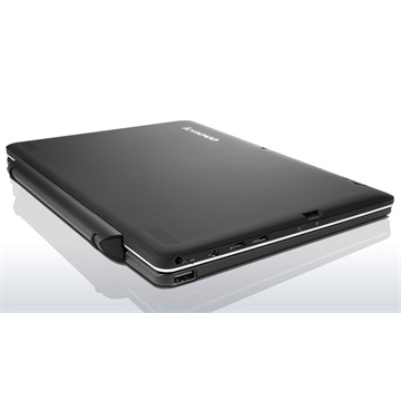 NB Lenovo Ideapad 14,0" HD LED G40-30 - 80FY00GDHV  - Fekete - Windows® 8.1 + MS Office 365 Personal 1év