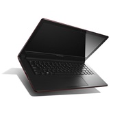 NB Lenovo Ideapad 14,0" HD LED S400 - 59-350200 - Windows 7 HP - Piros
