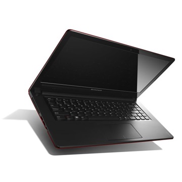NB Lenovo Ideapad 14,0" HD LED S400 - 59-350200 - Windows 7 HP - Piros
