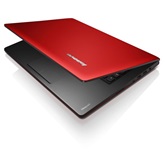 NB Lenovo Ideapad 14,0" HD LED S400 - 59-350200 - Windows 7 HP - Piros