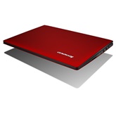 NB Lenovo Ideapad 14,0" HD LED S400 - 59-350200 - Windows 7 HP - Piros