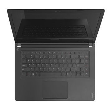 NB Lenovo Ideapad 14,0" HD LED S400 - 59-350220 - Windows 7 HP