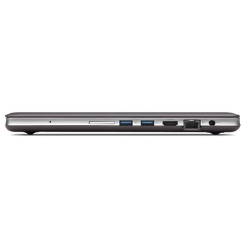 NB Lenovo Ideapad 14,0" HD LED U410 - 59-336507 - Windows 7 HP