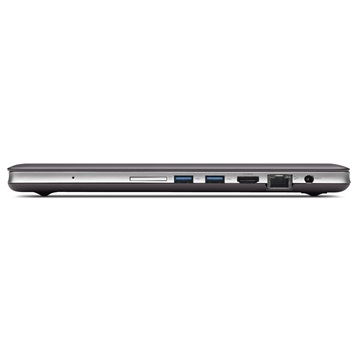 NB Lenovo Ideapad 14,0" HD LED U410 - 59-349074 - Windows 7 HP