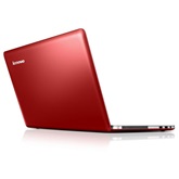 NB Lenovo Ideapad 14,0" HD LED U410 - 59-349079 - Windows 7 HP - Piros
