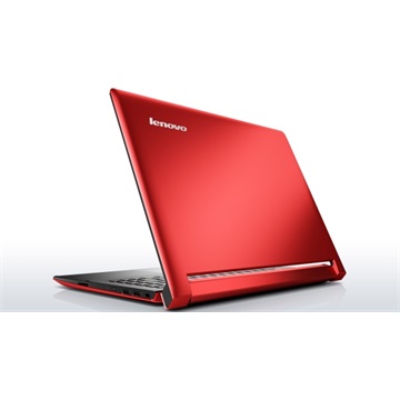 NB Lenovo Ideapad 14" HD LED FLEX2-14 59-425389 - Piros - Windows® 8.1