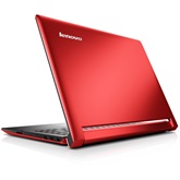 NB Lenovo Ideapad 14" HD LED FLEX2-14 59-425389 - Piros - Windows® 8.1