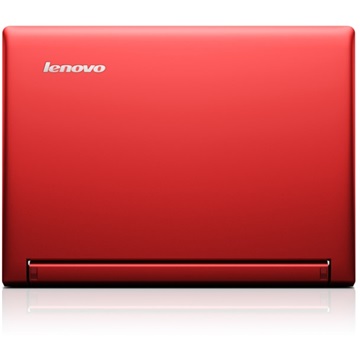 NB Lenovo Ideapad 14" HD LED FLEX2-14 59-425389 - Piros - Windows® 8.1