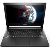 NB Lenovo Ideapad 14" HD LED FLEX2-14 59-425403 - Fekete - Windows® 8.1