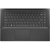 NB Lenovo Ideapad 14" HD LED FLEX2-14 59-425403 - Fekete - Windows® 8.1
