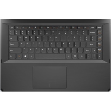 NB Lenovo Ideapad 14" HD LED FLEX2-14 59-425403 - Fekete - Windows® 8.1