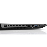 NB Lenovo Ideapad 14" HD LED FLEX2-14 59-425403 - Fekete - Windows® 8.1