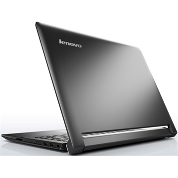 NB Lenovo Ideapad 14" HD LED FLEX2-14 59-425403 - Fekete - Windows® 8.1