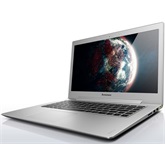 NB Lenovo Ideapad 14" HD LED U430P- 59-412711 - Ezüst/Szürke - Fém ház