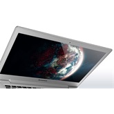 NB Lenovo Ideapad 14" HD LED U430P- 59-412711 - Ezüst/Szürke - Fém ház